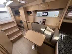 Thumbnail von Bavaria SR35 Open PALMA BOAT SHOW DISCOUNT- Sparen Sie: 63.000€ NEW: SR35 Open Top