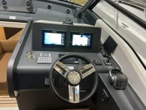 Thumbnail von Bavaria SR35 Open PALMA BOAT SHOW DISCOUNT- Sparen Sie: 63.000€ NEW: SR35 Open Top