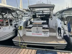 Thumbnail von Bavaria SR35 Open PALMA BOAT SHOW DISCOUNT- Sparen Sie: 63.000€ NEW: SR35 Open Top