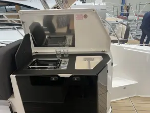 Thumbnail von Bavaria SR35 Open PALMA BOAT SHOW DISCOUNT- Sparen Sie: 63.000€ NEW: SR35 Open Top