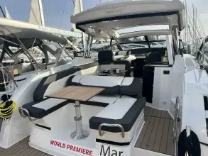 Thumbnail von Bavaria SR35 Open PALMA BOAT SHOW DISCOUNT- Sparen Sie: 63.000€ NEW: SR35 Open Top
