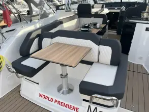 Thumbnail von Bavaria SR35 Open PALMA BOAT SHOW DISCOUNT- Sparen Sie: 63.000€ NEW: SR35 Open Top
