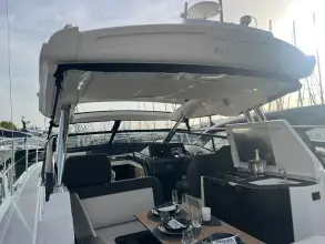 Thumbnail von Bavaria SR35 Open PALMA BOAT SHOW DISCOUNT- Sparen Sie: 63.000€ NEW: SR35 Open Top