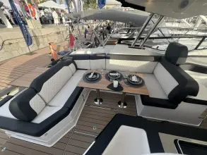 Thumbnail von Bavaria SR35 Open PALMA BOAT SHOW DISCOUNT- Sparen Sie: 63.000€ NEW: SR35 Open Top