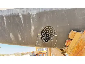 Thumbnail von Beneteau Oceanis 41.1