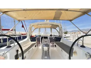 Thumbnail von Beneteau Oceanis 41.1