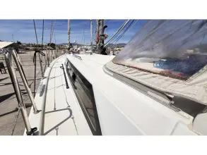 Thumbnail von Beneteau Oceanis 41.1