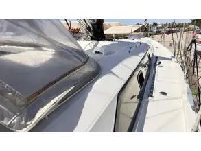 Thumbnail von Beneteau Oceanis 41.1