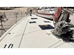 Thumbnail von Beneteau Oceanis 41.1