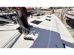 Thumbnail von Beneteau Oceanis 41.1