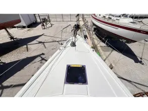 Thumbnail von Beneteau Oceanis 41.1
