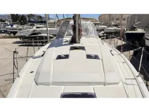 Thumbnail von Beneteau Oceanis 41.1