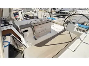 Thumbnail von Beneteau Oceanis 41.1