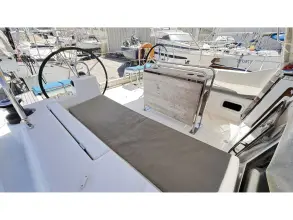 Thumbnail von Beneteau Oceanis 41.1