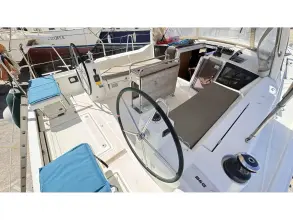 Thumbnail von Beneteau Oceanis 41.1