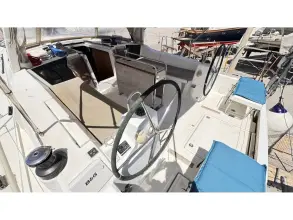Thumbnail von Beneteau Oceanis 41.1