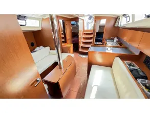 Thumbnail von Beneteau Oceanis 41.1