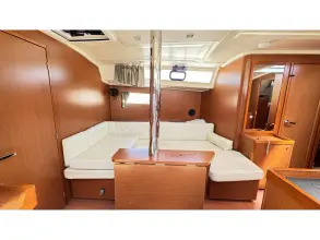 Thumbnail von Beneteau Oceanis 41.1