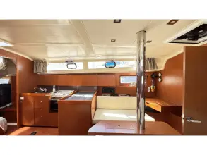 Thumbnail von Beneteau Oceanis 41.1