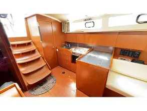Thumbnail von Beneteau Oceanis 41.1