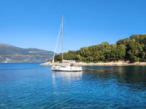 Thumbnail von Beneteau Oceanis 41.1