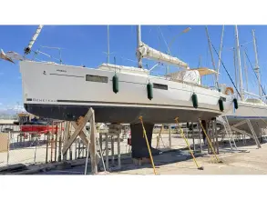 Thumbnail von Beneteau Oceanis 41.1
