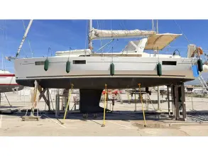 Thumbnail von Beneteau Oceanis 41.1