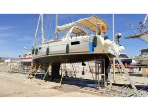 Thumbnail von Beneteau Oceanis 41.1
