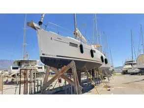 Thumbnail von Beneteau Oceanis 41.1