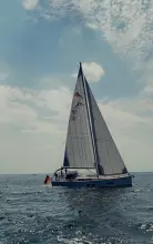 Thumbnail von Hanse 588 Panthalassa