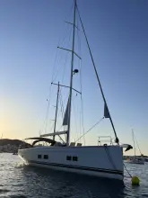 Thumbnail von Hanse 588 Panthalassa