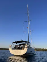 Thumbnail von Hanse 588 Panthalassa