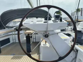 Thumbnail von Hanse 588 Panthalassa