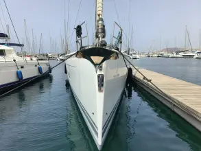 Thumbnail von Hanse 588 Panthalassa
