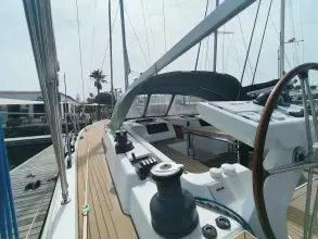 Thumbnail von Hanse 588 Panthalassa