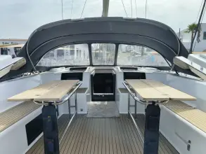 Thumbnail von Hanse 588 Panthalassa