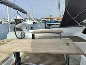 Thumbnail von Hanse 588 Panthalassa