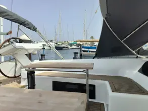 Thumbnail von Hanse 588 Panthalassa
