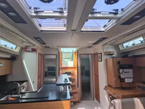 Thumbnail von Hanse 588 Panthalassa