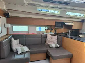 Thumbnail von Hanse 588 Panthalassa