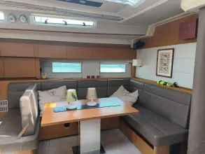 Thumbnail von Hanse 588 Panthalassa