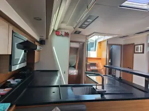 Thumbnail von Hanse 588 Panthalassa