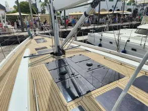 Thumbnail von Hanse 588 Panthalassa