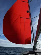 Thumbnail von Hanse 588 Panthalassa