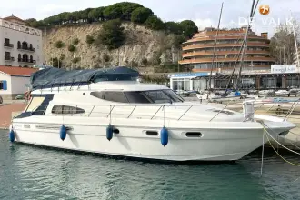 Sealine T51