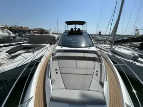 Thumbnail von Sunseeker 65 Sport Yacht ALOMBA