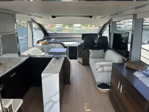 Thumbnail von Sunseeker 65 Sport Yacht ALOMBA