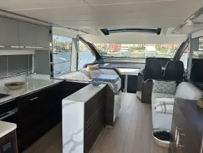 Thumbnail von Sunseeker 65 Sport Yacht ALOMBA