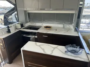 Thumbnail von Sunseeker 65 Sport Yacht ALOMBA