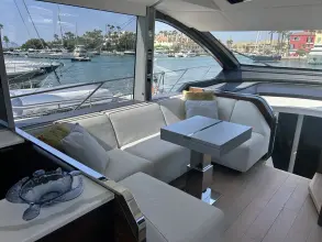 Thumbnail von Sunseeker 65 Sport Yacht ALOMBA